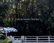 Manhã Perfeita: Café + Day Spa no Don Pascual