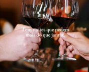 Noite Flamenca Don Pascual: Jantar, Vinho e Emoção