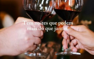 Noite Flamenca Don Pascual: Jantar, Vinho e Emoção