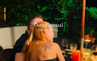 Noites Inesquecíveis: Sabores e Encantos no Don Pascual