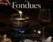 Festival de Fondues do Don 🍷 Escolha sua opção favorita ou viva a experiência completa com a Trilogia: 🧀 Fondue de Queijo – R$ 252 Uma seleção de queijos cremosos acompanhada de guarnições especiais para compartilhar. 🥩 Fondue de Carne – R$ 252 Carnes selecionadas preparadas na mesa, acompanhadas de molhos especiais. 🍫 Fondue de Chocolate – R$ 194 Chocolate cremoso servido com frutas e acompanhamentos deliciosos. 🥄 Fondue de Doce de Leite – R$ 194 Uma versão irresistível para os apaixonados por doces, com frutas e acompanhamentos selecionados. ✨ Trilogia de Fondues – R$ 628 A experiência completa com fondue de queijo, fondue de carne e fondue doce para uma noite inesquecível.