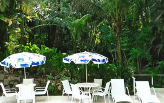 Don Pascual: Experiência Completa em Hotel e Restaurante