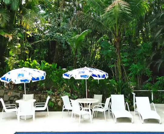 Don Pascual: Experiência Completa em Hotel e Restaurante
