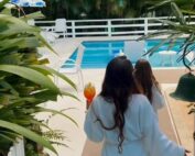 Férias no Don Pascual: Natureza, Conforto e Lazer!