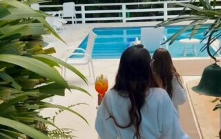 Férias no Don Pascual: Natureza, Conforto e Lazer!