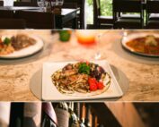 Hoje tem música ao vivo no Don Pascual! Nada melhor do que começar o fim de semana com boa música, gastronomia de excelência e o clima único da natureza. A partir das 19h, quem comanda a noite é Vitória de Carvalho, com um repertório perfeito para tornar sua experiência ainda mais especial. 🍷 Restaurante aberto 🎤 Música ao vivo a partir das 19h 📍 Don Pascual