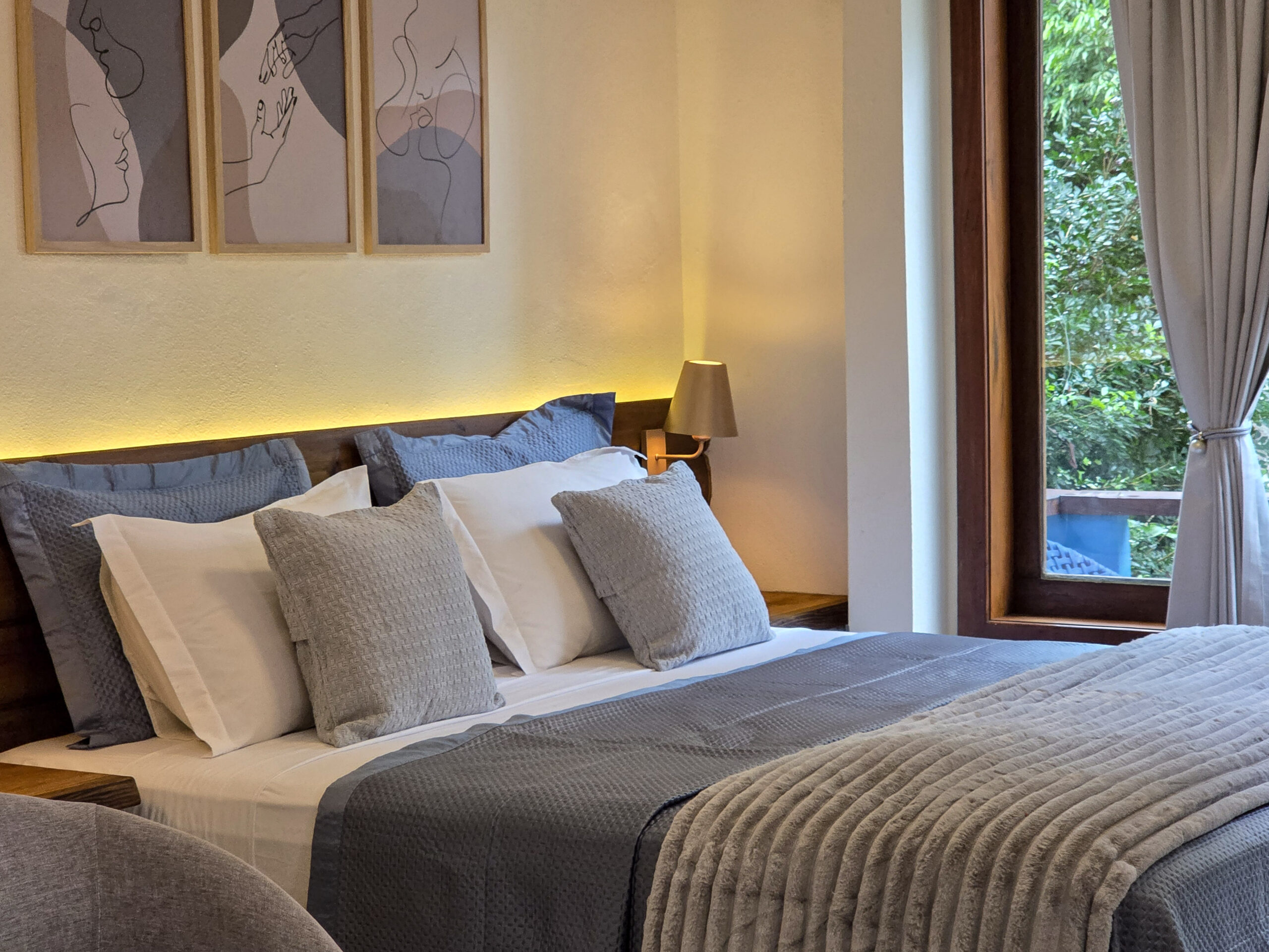 Villa Antonia - Suite Viogner